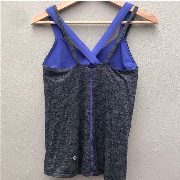 Lululemon size 8 - Picture 2 of 4
